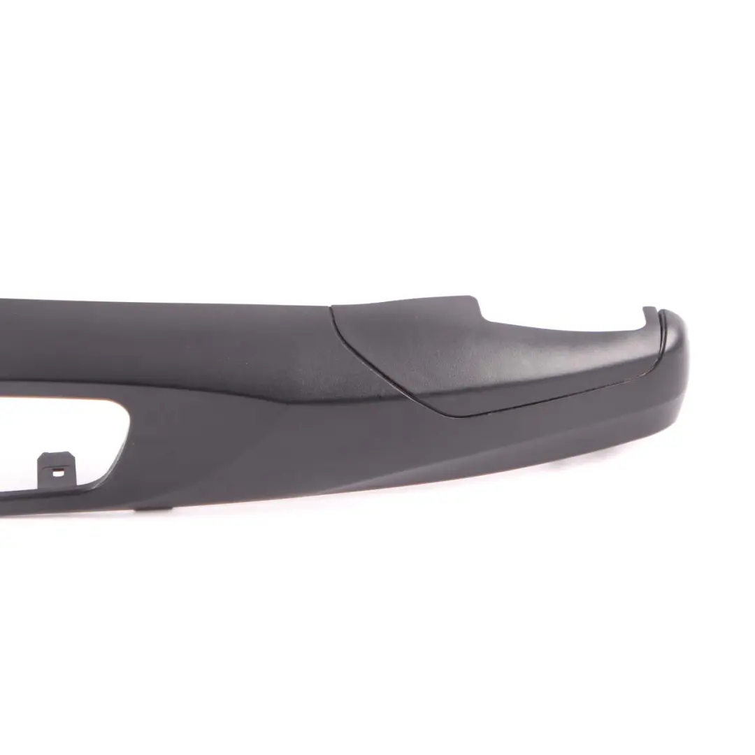 Osłona siedzenia lewa przód do BMW E81 E87 E90 E92 o numerze 6979646 BMW E81 E87 E90 E92 Osłona siedzenia lewa przód - SKU 6979645-2 - Numer Części 6979646