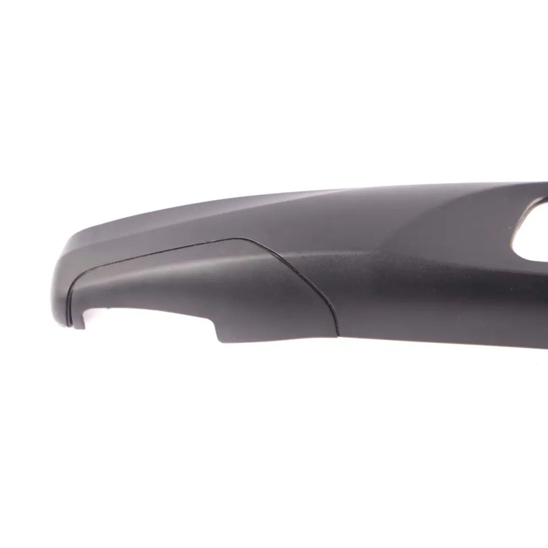  Trim Seat Cover BMW E81 E87 E90 E92 2 Outer Seat Left N/S Front 6979643 - SKU 6979645-2 - Part number 6979646