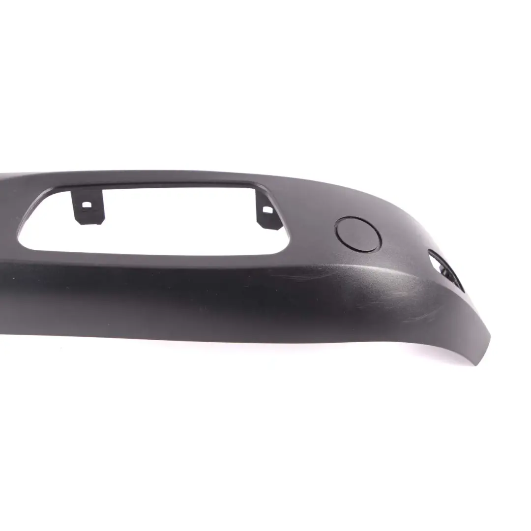  Trim Sitzbezug BMW E81 E87 E90 E92 2 Außensitz Links N/S Vorne 6979643 - SKU 6979645-2 - Teilenummer 6979646