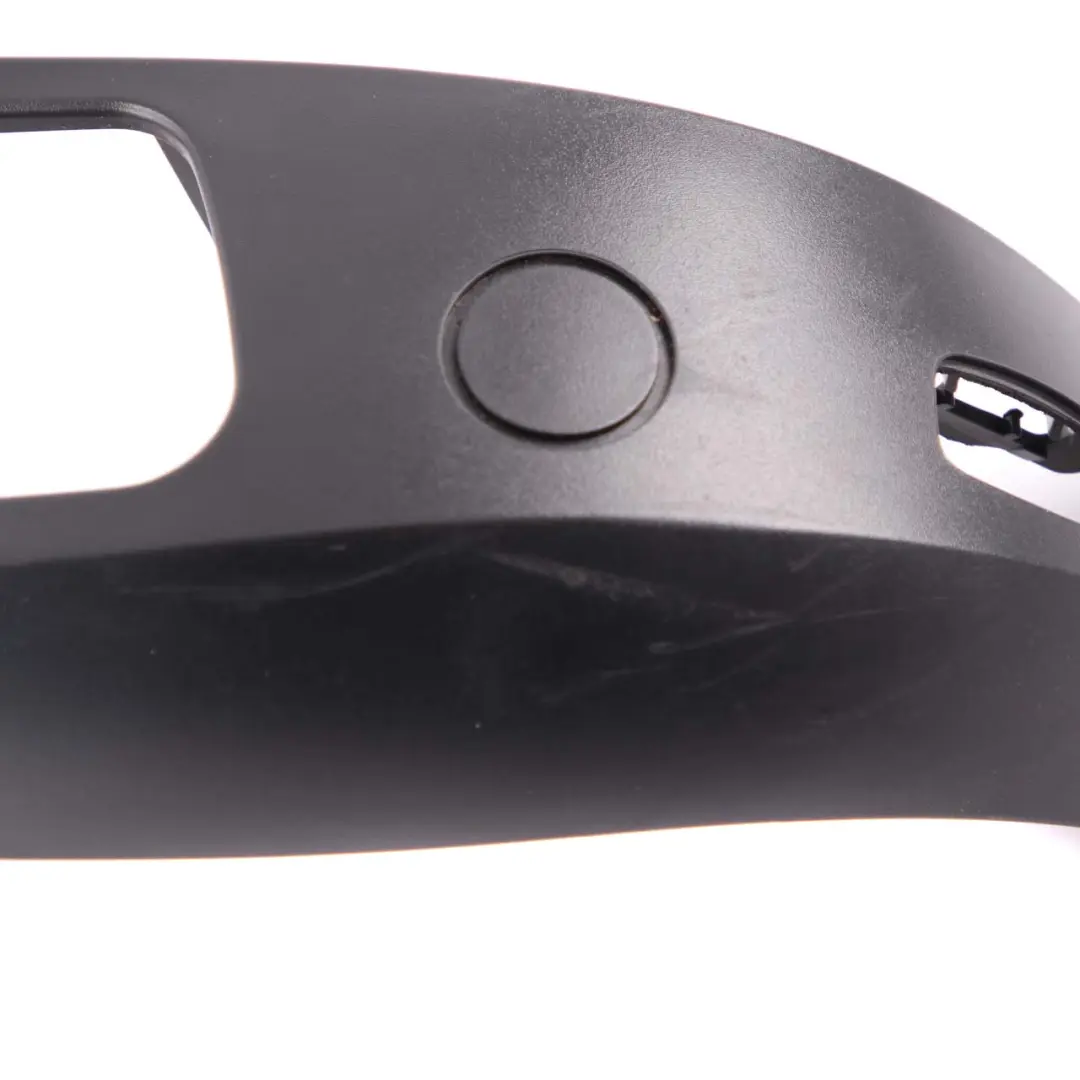 BMW E81 E87 E90 E92 Osłona siedzenia lewa przód - SKU 6979645-2 - Numer Części 6979646