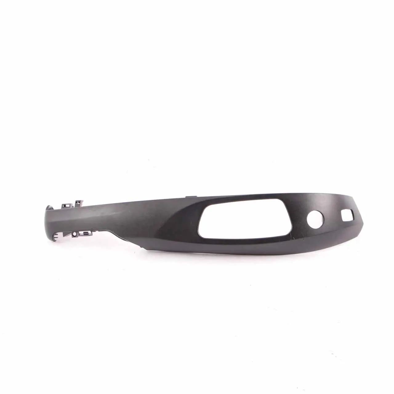 Sedile Rivestimento BMW E81 E87 E90 E92 Sedile Anteriore Sinistro 6979643