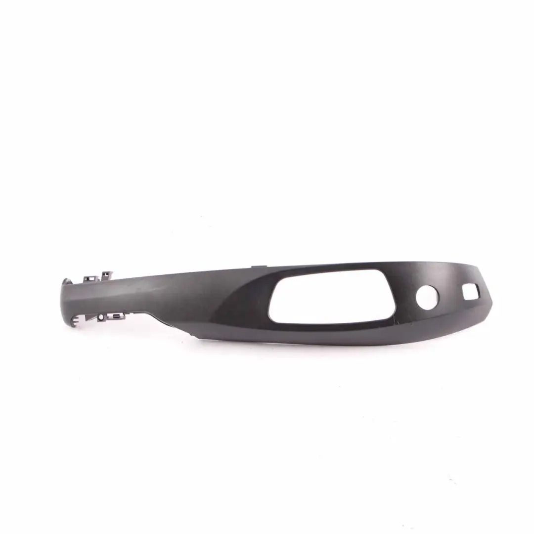  Trim Seat BMW E81 E87 E90 E92 Outer Seat Front Left N/S 6979643 - SKU 6979645 - Part number 6979645