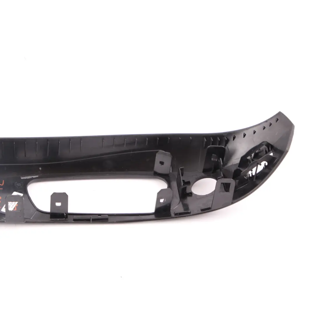 Trim Seat BMW E81 E87 E90 E92 Outer Seat Front Left N/S 6979643 to with Part number 6979645 Trim Seat BMW E81 E87 E90 E92 Outer Seat Front Left N/S 6979643 - SKU 6979645 - Part number 6979645