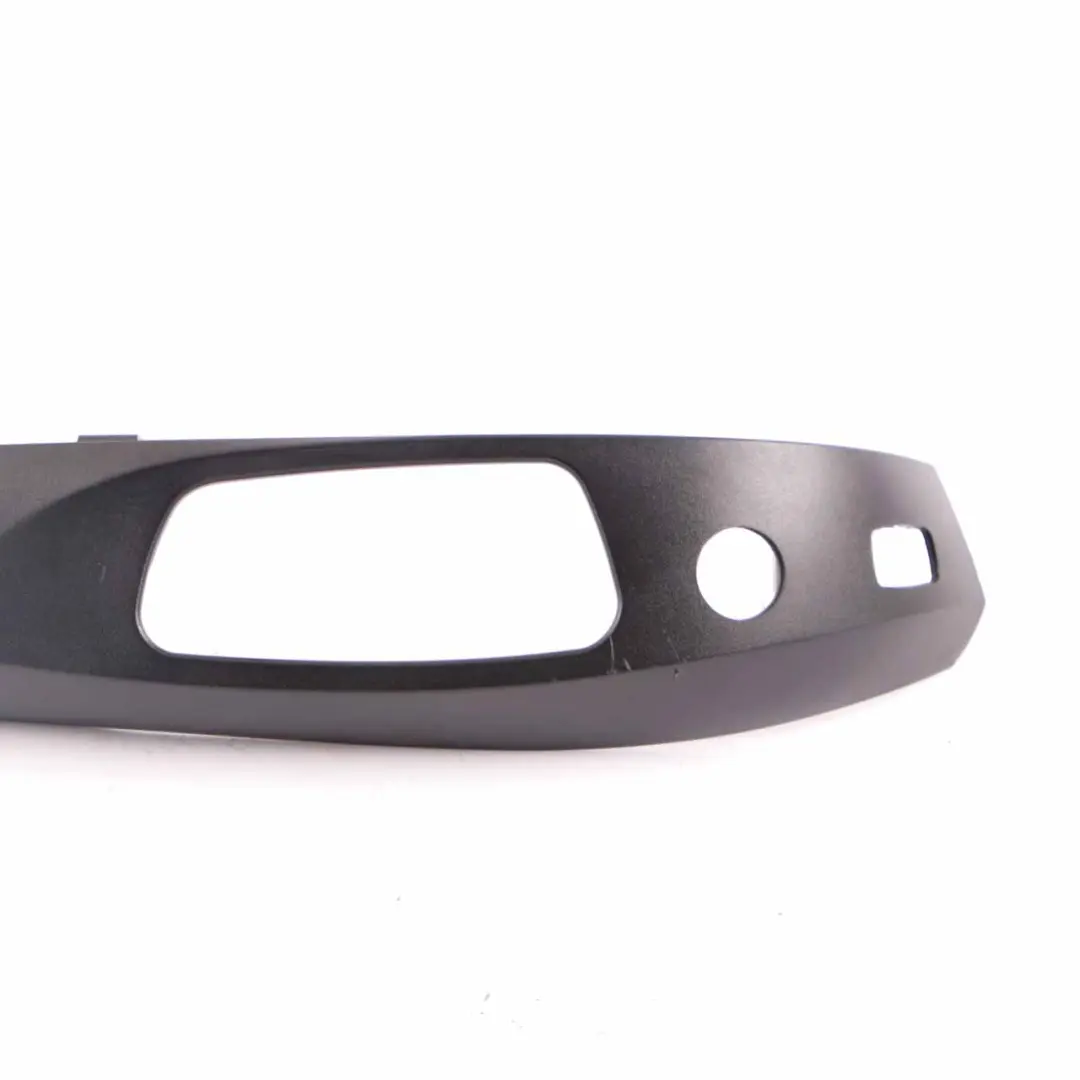 Osłona Fotela Lewy Przód 6979643 do BMW E81 E87 E90 E92 o numerze 6979645 BMW E81 E87 E90 E92 Osłona Fotela Lewy Przód 6979643 - SKU 6979645 - Numer Części 6979645