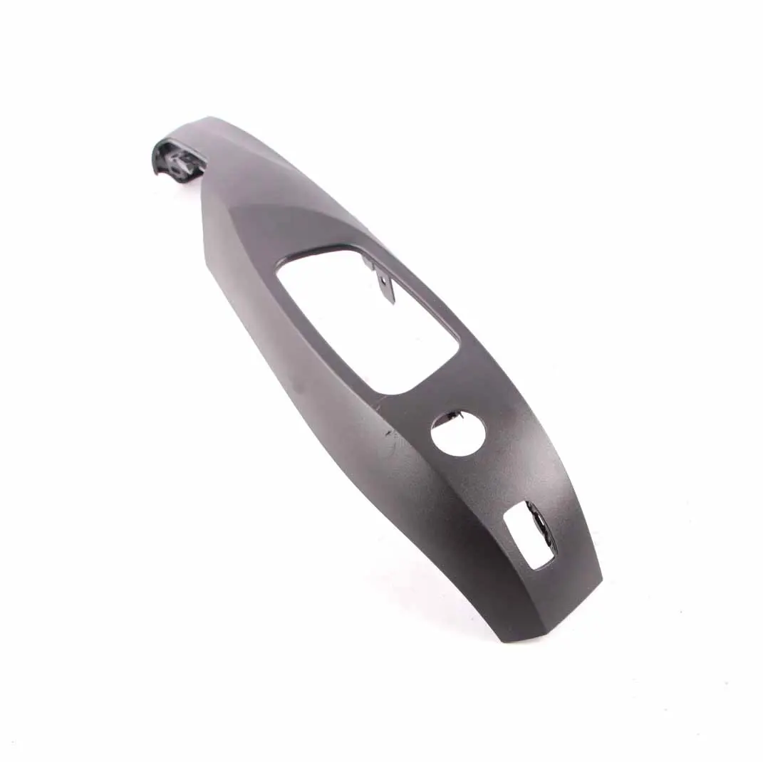  Trim Seat BMW E81 E87 E90 E92 Outer Seat Front Left N/S 6979643 - SKU 6979645 - Part number 6979645