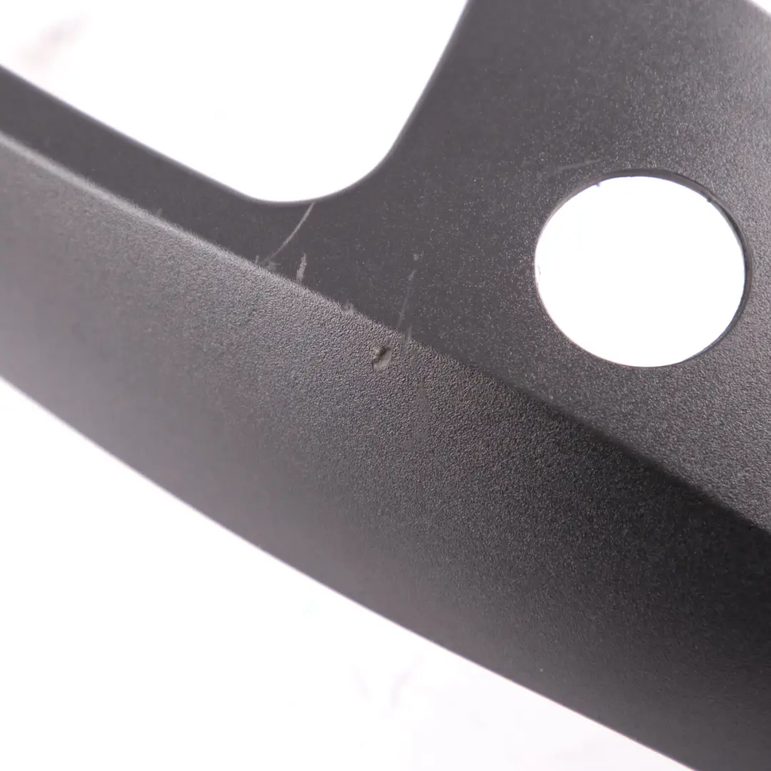Osłona Fotela Lewy Przód 6979643 BMW E81 E87 E90 E92 - SKU 6979645 - Numer Części 6979645