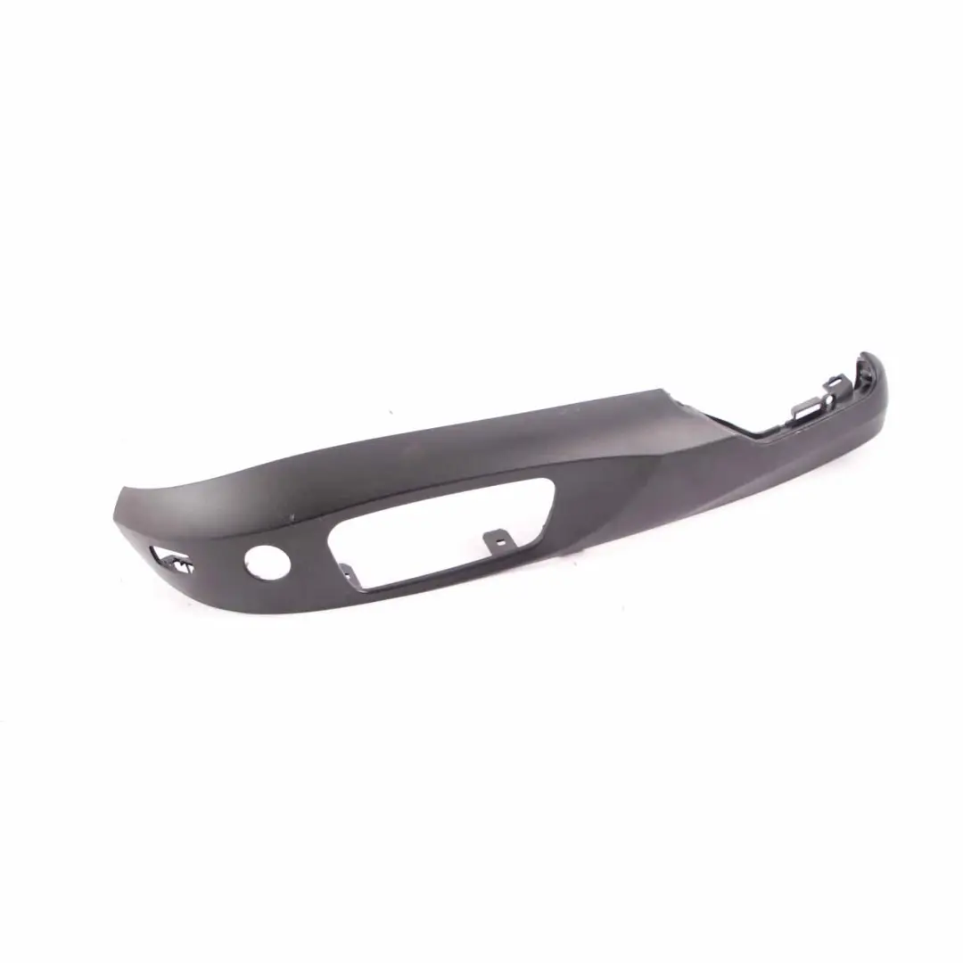 Trim Seat BMW E81 E87 E90 E92 Outer Seat Front Left N/S 6979643 - SKU 6979645 - Part number 6979645