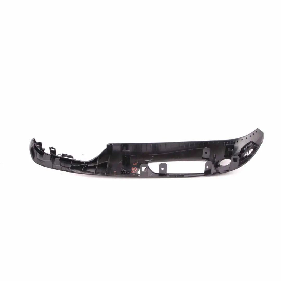  Trim Seat BMW E81 E87 E90 E92 Outer Seat Front Left N/S 6979643 - SKU 6979645 - Part number 6979645