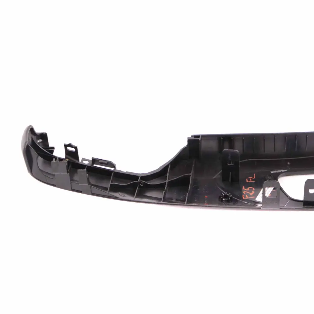 Osłona Fotela Lewy Przód 6979643 BMW E81 E87 E90 E92 - SKU 6979645 - Numer Części 6979645