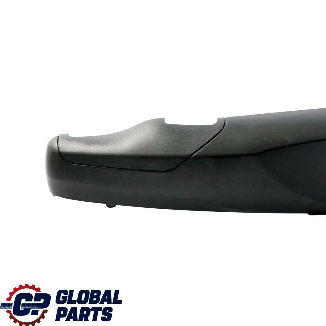 BMW E81 E87 E90 E92 Rivestimento Sedile Esterno Conducente Destro 6979644 - SKU 6979646-1 - Numero di parte 6979646