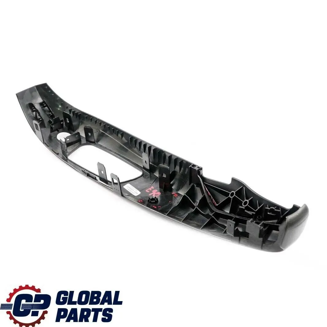 Osłona Obudowa Fotela 6979644 do BMW E81 E87 E90 E92 o numerze 6979646 BMW E81 E87 E90 E92 Osłona Obudowa Fotela 6979644 - SKU 6979646-1 - Numer Części 6979646