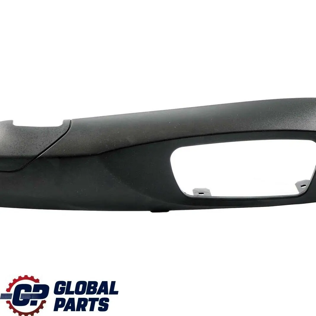 Blende Sitz Aussen Rechts Schwarz 6979644 für BMW 1 3 er 1 E81 E87 E90 E92 mit Teilenummer 6979646 BMW 1 3 er 1 E81 E87 E90 E92 Blende Sitz Aussen Rechts Schwarz 6979644 - SKU 6979646-1 - Teilenummer 6979646