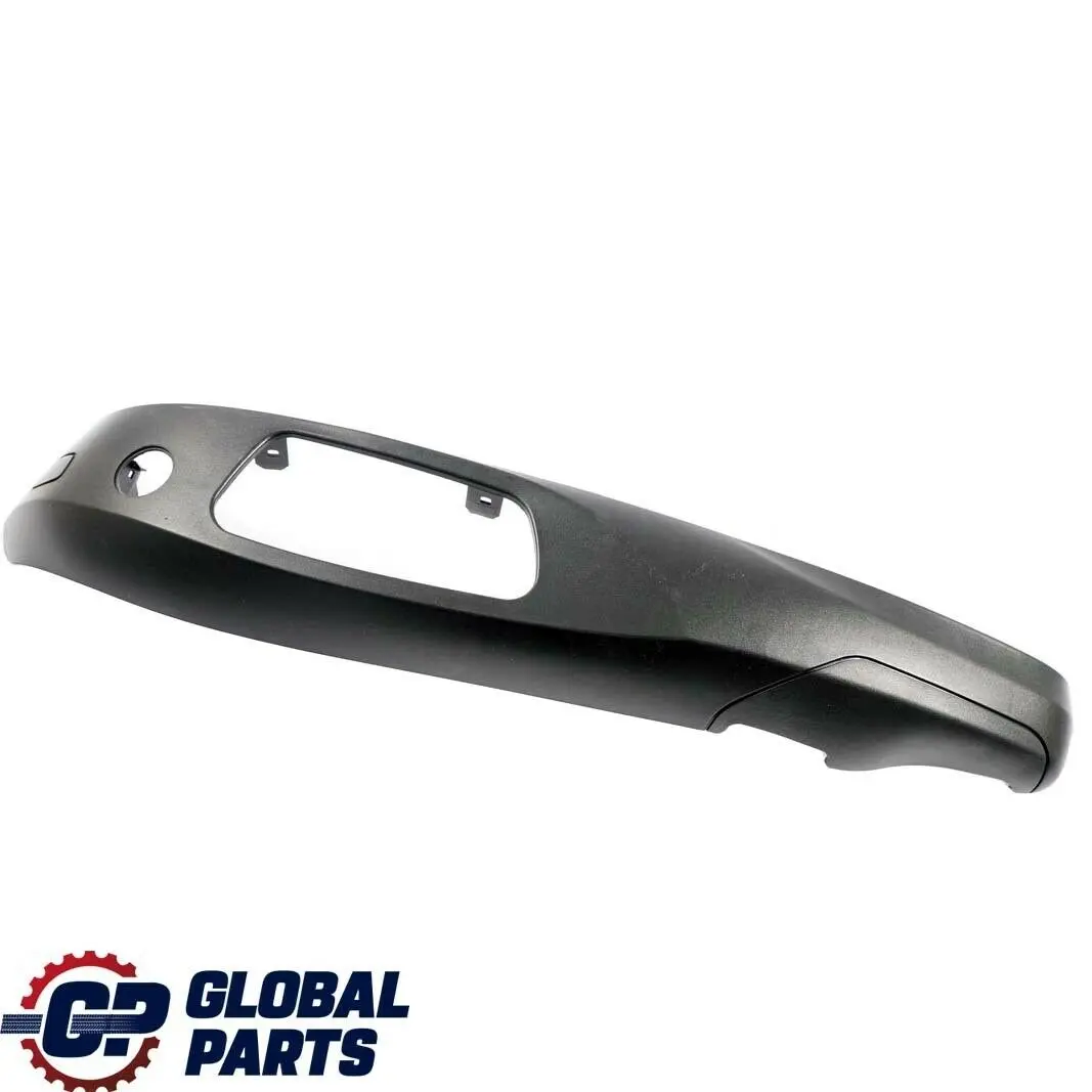 BMW E81 E87 E90 E92 Rivestimento Sedile Esterno Conducente Destro 6979644 - SKU 6979646-1 - Numero di parte 6979646
