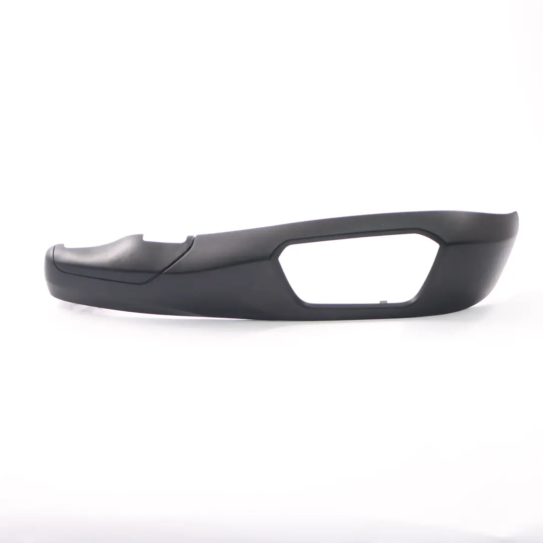  Sitz bezug BMW E81 E87 E90 E92 Außenverkleidung Rechts Panel Schwarz 7385850 - SKU 6979646-3 - Teilenummer 6979646