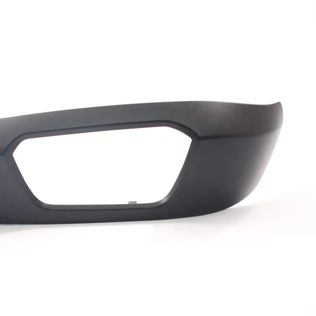  Sitz bezug BMW E81 E87 E90 E92 Außenverkleidung Rechts Panel Schwarz 7385850 - SKU 6979646-3 - Teilenummer 6979646