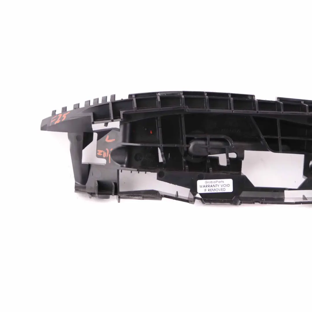 Support de reglage du siege avant gauche pour BMW E81 E87 E90 E91 à propos du numéro de pièce 6979655 BMW E81 E87 E90 E91 Support de reglage du siege avant gauche - SKU 6979655 - Numéro de pièce 6979655