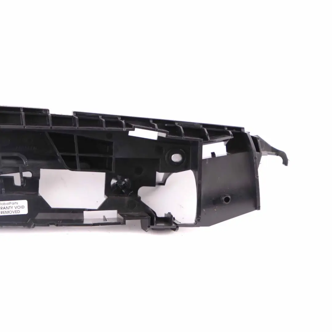 BMW E81 E87 E90 E91 Supporto Bottone Sede Frontale SX N/S - SKU 6979655 - Numero di parte 6979655