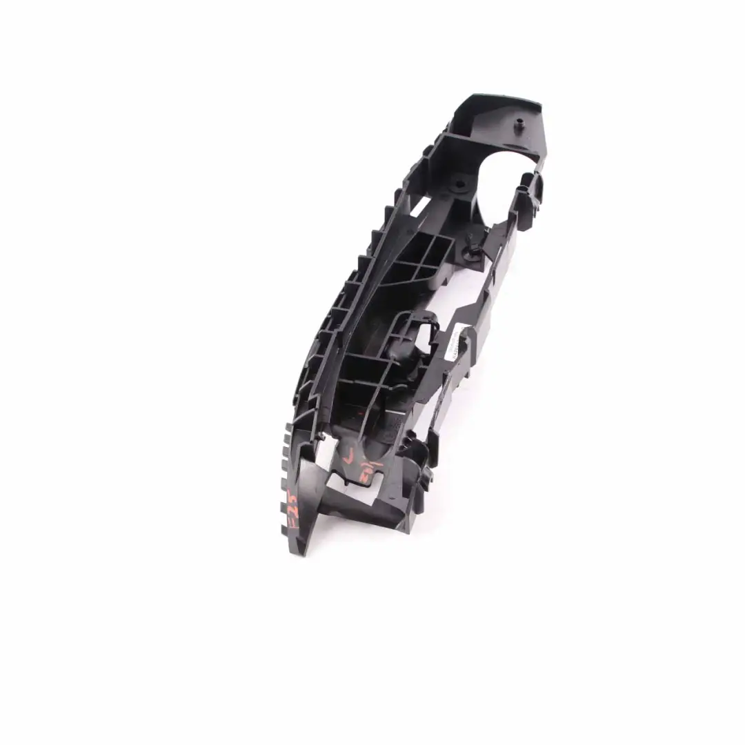 BMW E81 E87 E90 E91 Supporto Bottone Sede Frontale SX N/S - SKU 6979655 - Numero di parte 6979655