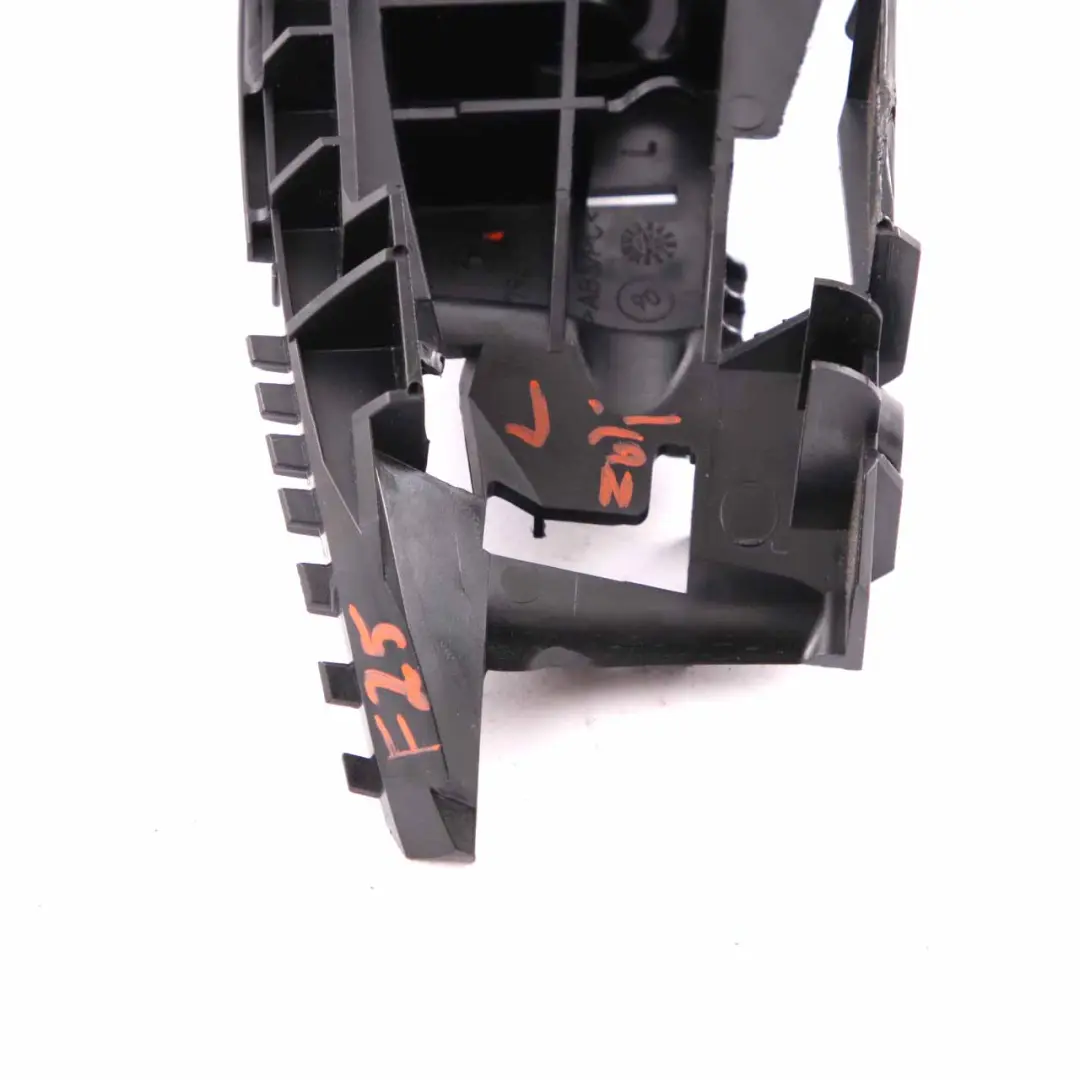 Support de reglage du siege avant gauche pour BMW E81 E87 E90 E91 à propos du numéro de pièce 6979655 BMW E81 E87 E90 E91 Support de reglage du siege avant gauche - SKU 6979655 - Numéro de pièce 6979655