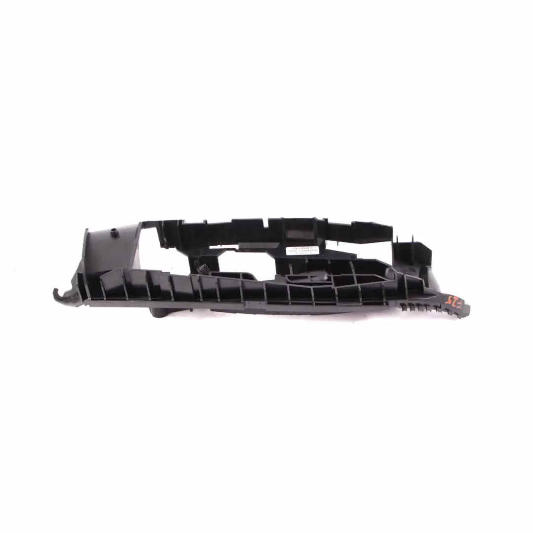 BMW E81 E87 E90 E91 Supporto Bottone Sede Frontale SX N/S - SKU 6979655 - Numero di parte 6979655