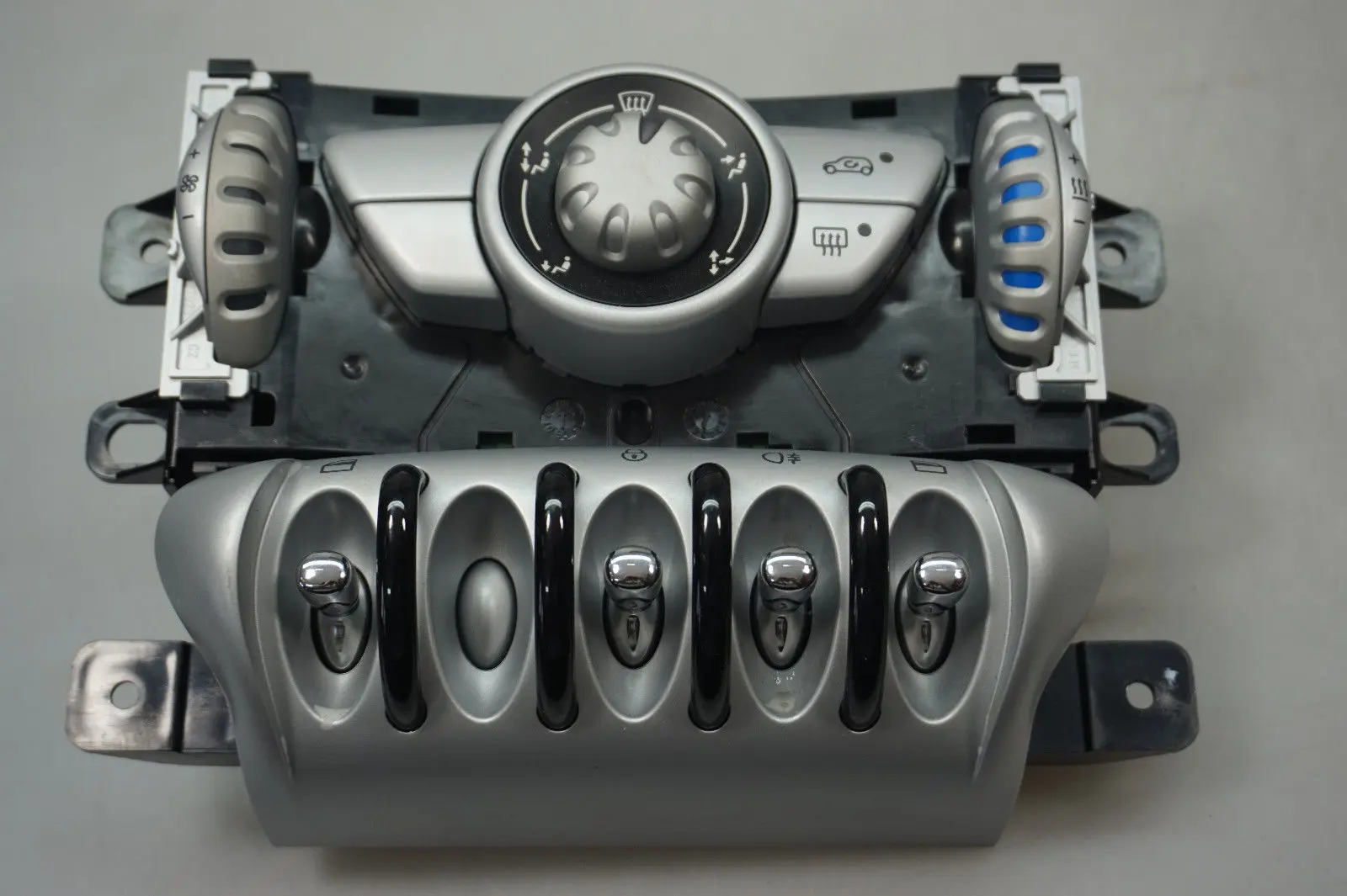 BMW Mini Cooper One 5 R56 Heater Control Unit Switch 69797002 3452271
