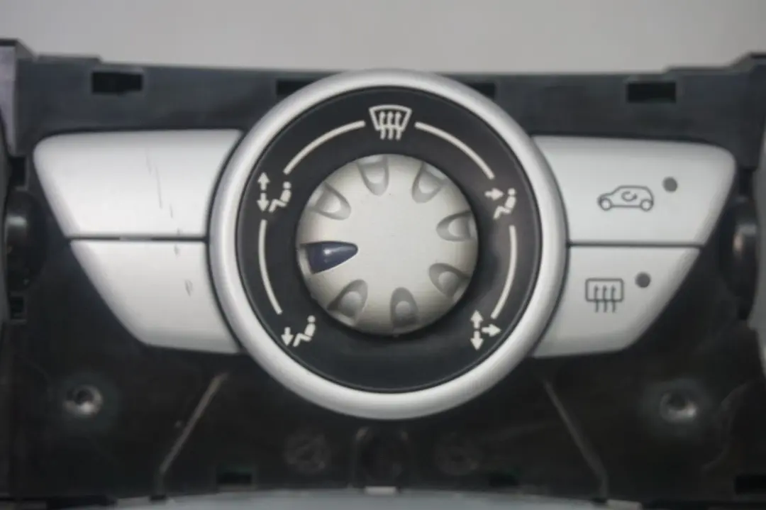 BMW Mini Cooper One R56 Heater Control Unit Switch 3452271 - SKU 69797002 - Part number 69797002