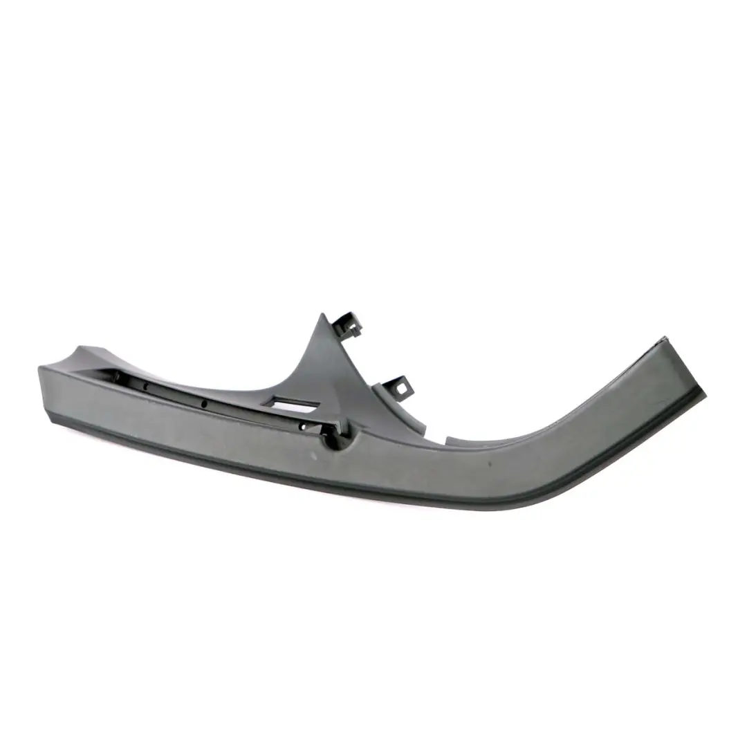 Osłona Kolumny Panel Lewy Tył Tylny Czarny do BMW E61 o numerze 7049903 BMW E61 Osłona Kolumny Panel Lewy Tył Tylny Czarny - SKU 6980009 - Numer Części 7049903