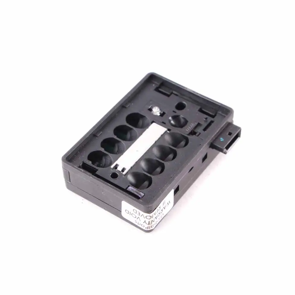 Rain Light Sensor Control Unit Module to BMW E60 E61 LCI with Part number 6980018 BMW E60 E61 LCI Rain Light Sensor Control Unit Module - SKU 6980018 - Part number 6980018