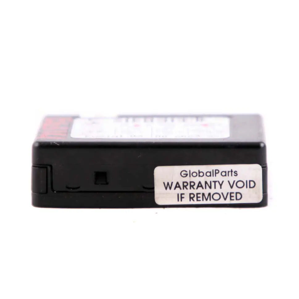 BMW E63 E64 Sensor de Luz de Lluvia Módulo de Control HUD - SKU 6980020 - Número de pieza 6980020