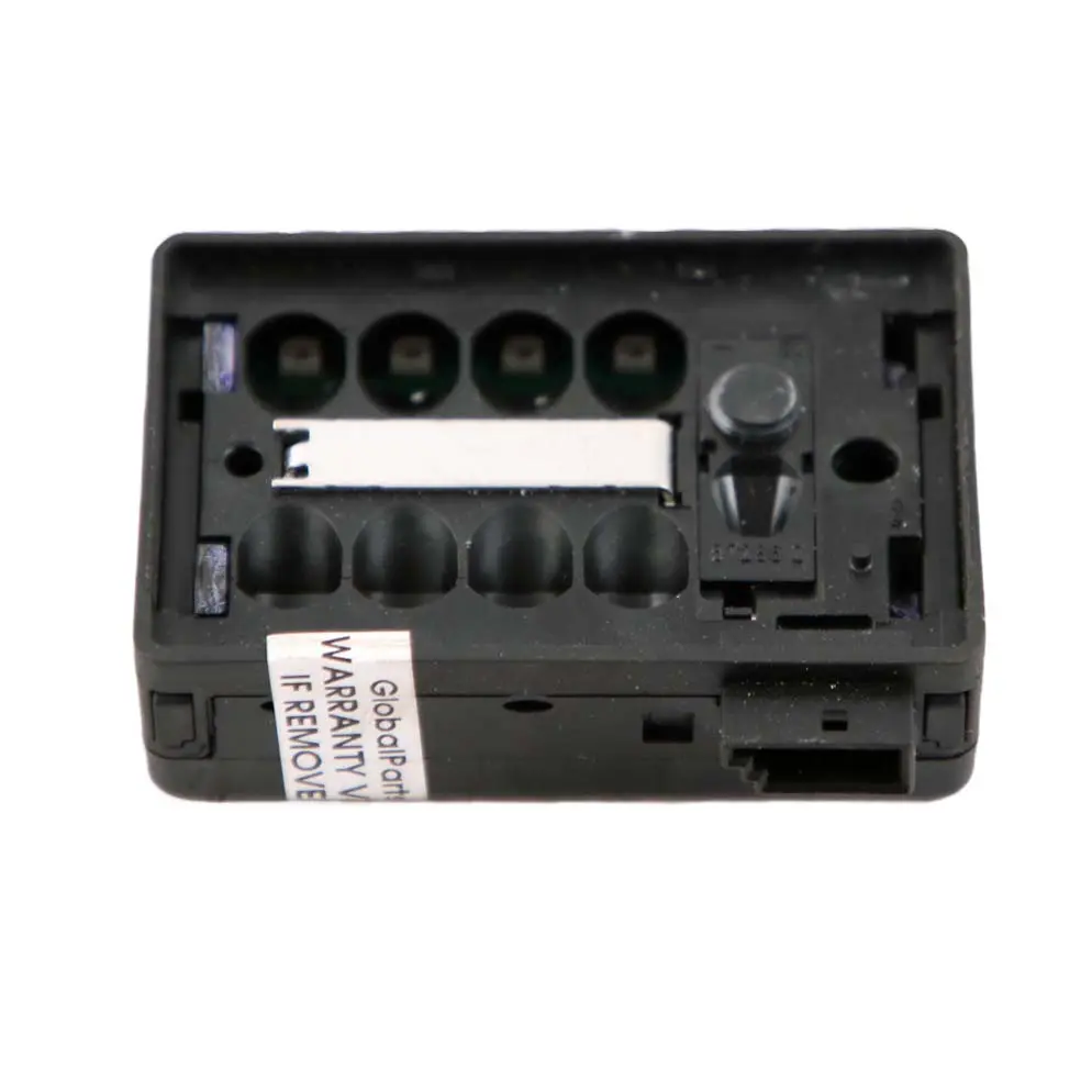BMW E63 E64 Sensor de Luz de Lluvia Módulo de Control HUD - SKU 6980020 - Número de pieza 6980020