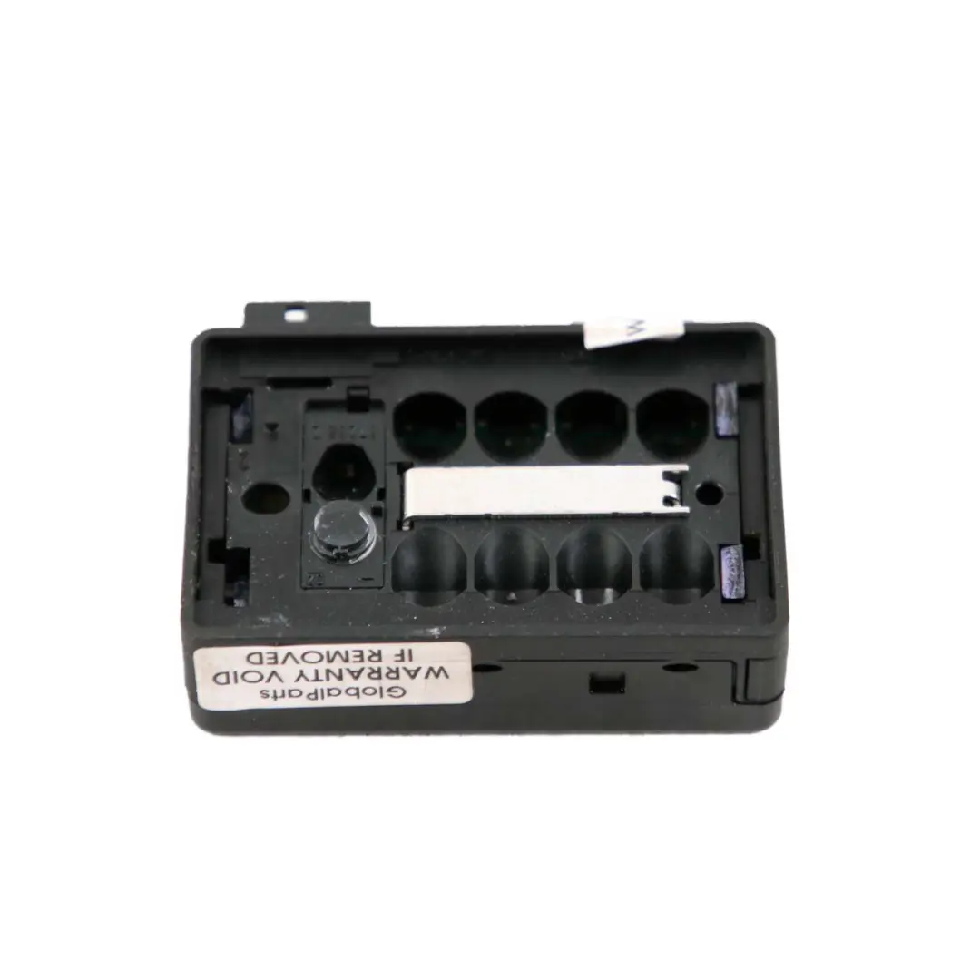 BMW E63 E64 Sensor de Luz de Lluvia Módulo de Control HUD - SKU 6980020 - Número de pieza 6980020