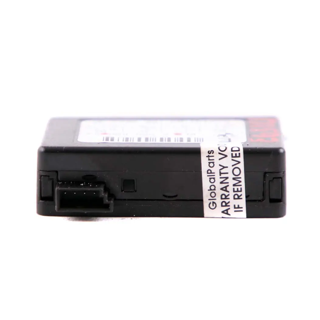 BMW E63 E64 Sensor de Luz de Lluvia Módulo de Control HUD - SKU 6980020 - Número de pieza 6980020
