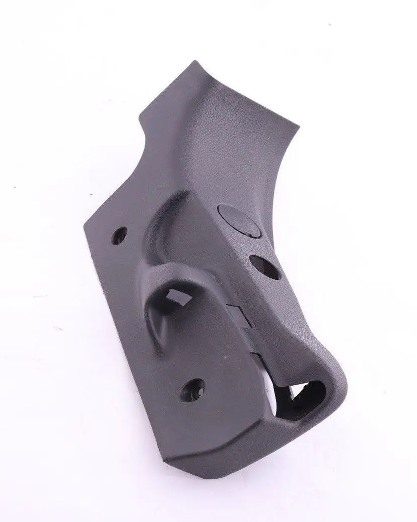  Soporte Ventana Trasera Mini Cabrio R52 Lateral Izquierdo Maletero 7121075 - SKU 6980045 - Número de pieza 6980045