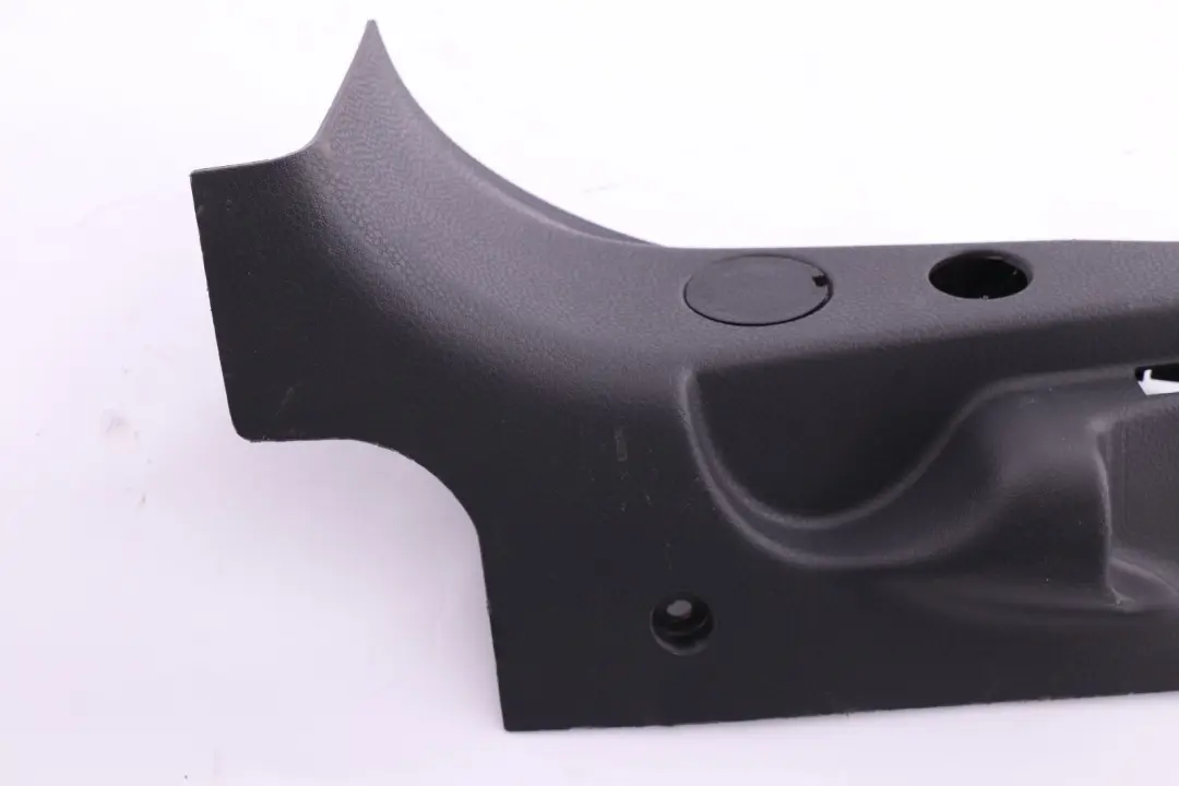 Registrazione Fondo Scomparto SX 7121075 per Mini Cooper R52 Cabrio con numero di parte 6980045 Mini Cooper R52 Cabrio Registrazione Fondo Scomparto SX 7121075 - SKU 6980045 - Numero di parte 6980045