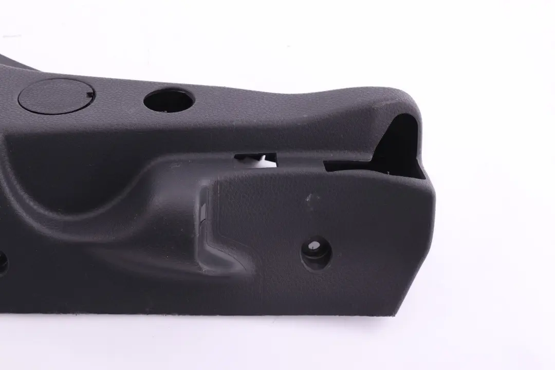 Support Rear Window Shelf Left Lateral Trunk N/S 7121075 to Mini Cabrio R52 with Part number 6980045 Mini Cabrio R52 Support Rear Window Shelf Left Lateral Trunk N/S 7121075 - SKU 6980045 - Part number 6980045