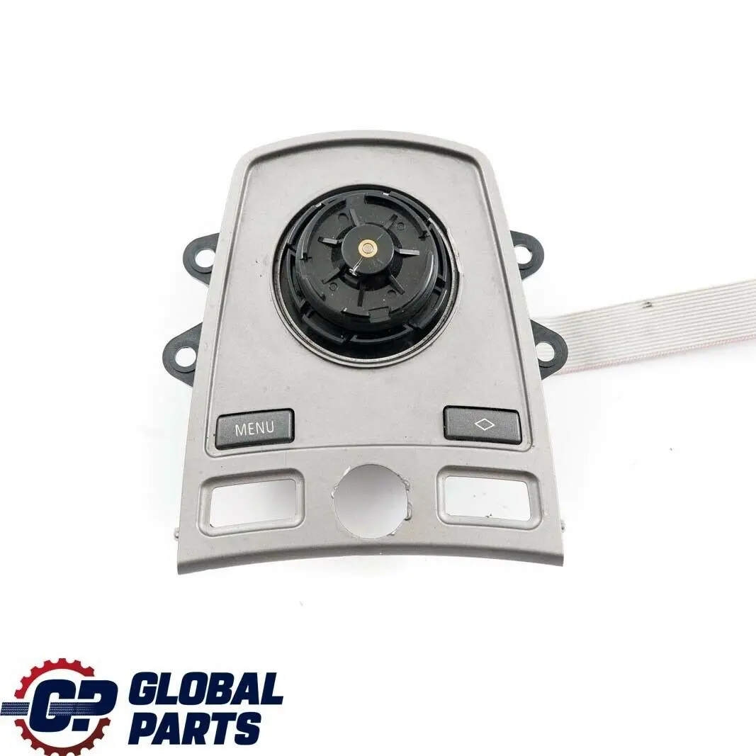 iDrive Navigation Infotainment Controller Switch to BMW 7 Series E65 E66 with Part number 6980057 BMW 7 Series E65 E66 iDrive Navigation Infotainment Controller Switch - SKU 6980057-1 - Part number 6980057