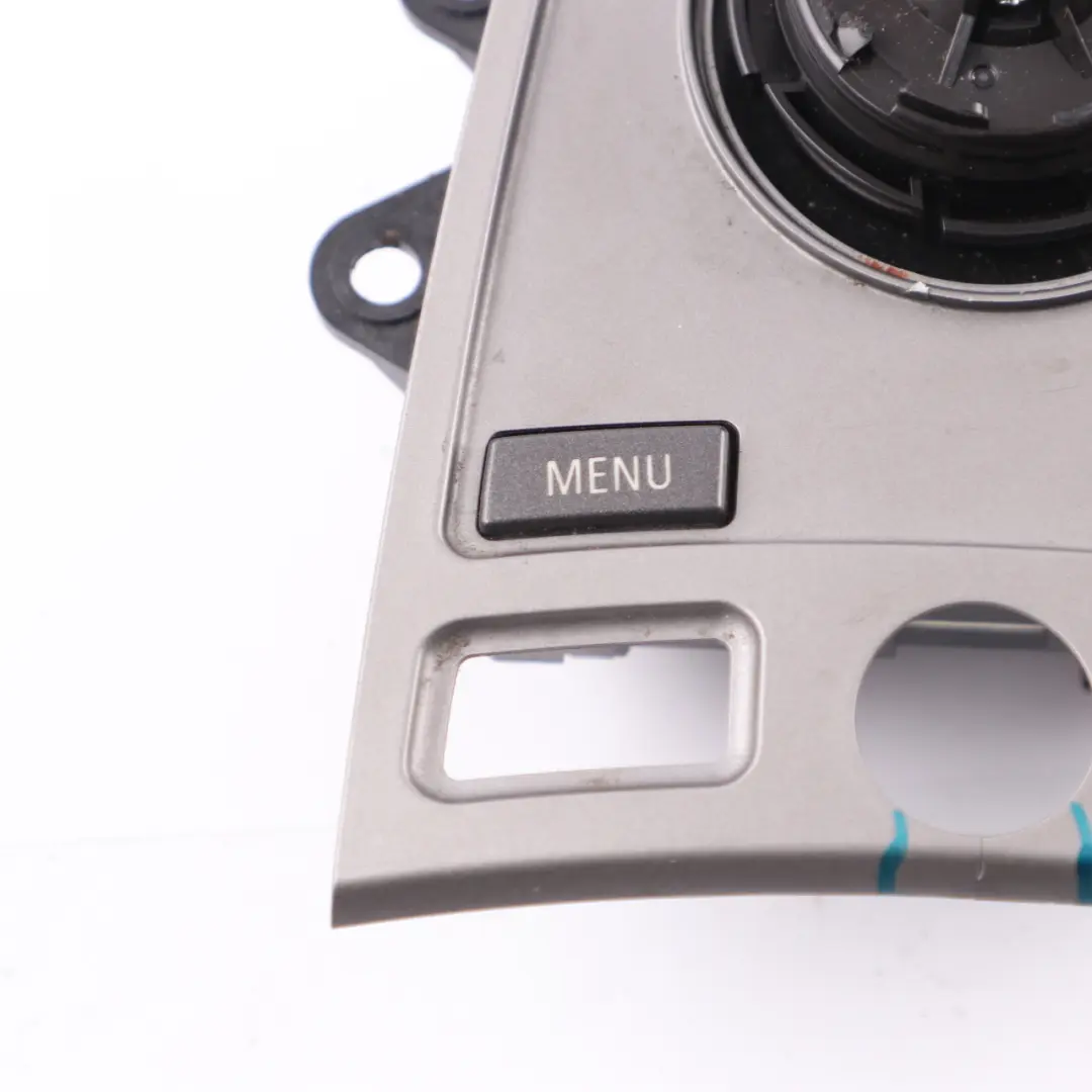 iDrive Navigation Infotainment Controller Switch to BMW 7 Series E65 E66 with Part number 6980057 BMW 7 Series E65 E66 iDrive Navigation Infotainment Controller Switch - SKU 6980057-1 - Part number 6980057