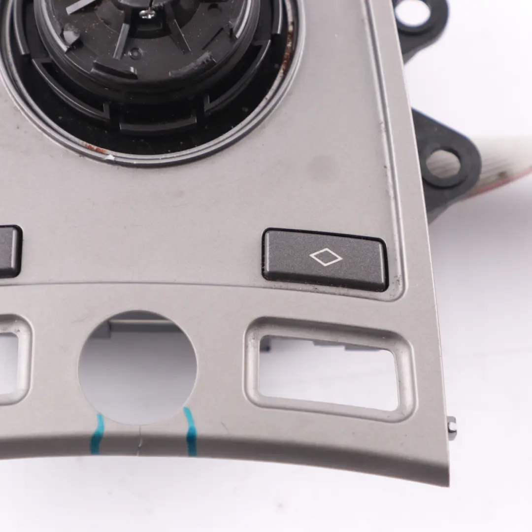 iDrive Navigation Infotainment Controller Switch to BMW 7 Series E65 E66 with Part number 6980057 BMW 7 Series E65 E66 iDrive Navigation Infotainment Controller Switch - SKU 6980057-1 - Part number 6980057