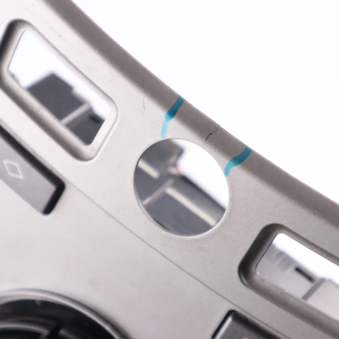 iDrive Navigation Infotainment Controller Switch to BMW 7 Series E65 E66 with Part number 6980057 BMW 7 Series E65 E66 iDrive Navigation Infotainment Controller Switch - SKU 6980057-1 - Part number 6980057