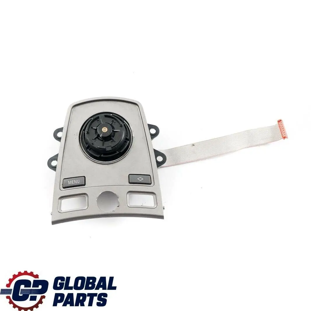 BMW 7 er E65 E66 Controller iDrive Schaltknopf Schalter 6980057