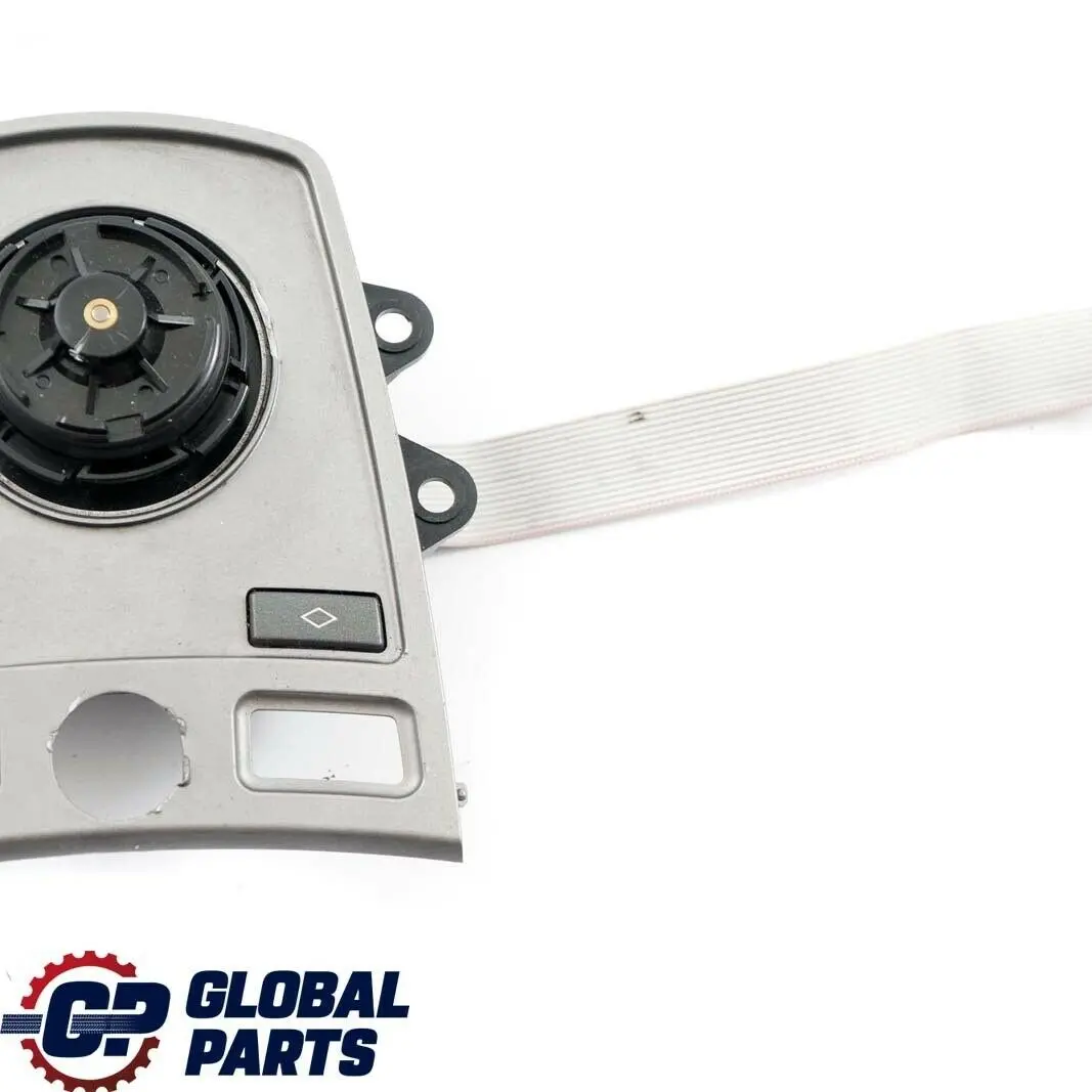 Controller iDrive Schaltknopf Schalter für BMW 7 er E65 E66 mit Teilenummer 6980057 BMW 7 er E65 E66 Controller iDrive Schaltknopf Schalter - SKU 6980057 - Teilenummer 6980057