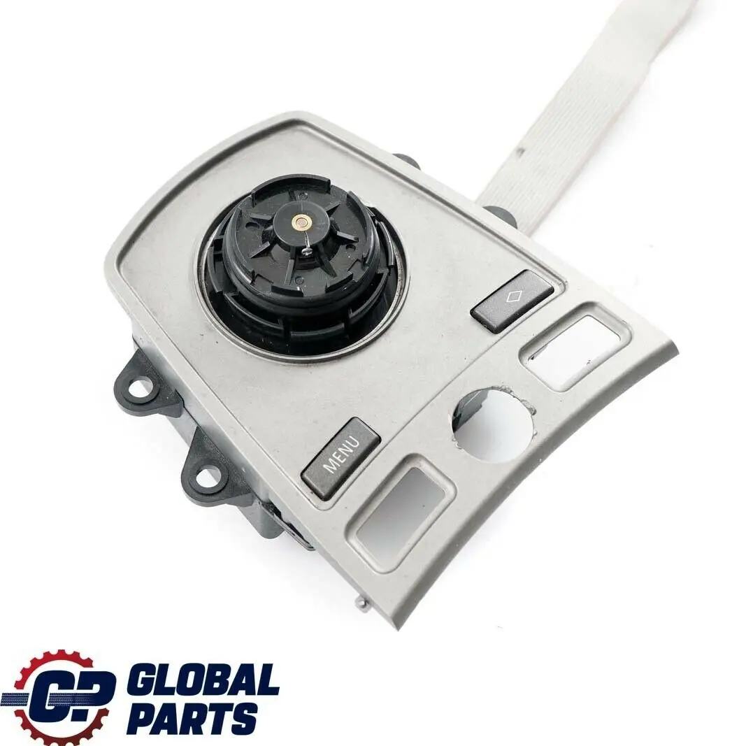 Controller iDrive Schaltknopf Schalter für BMW 7 er E65 E66 mit Teilenummer 6980057 BMW 7 er E65 E66 Controller iDrive Schaltknopf Schalter - SKU 6980057 - Teilenummer 6980057