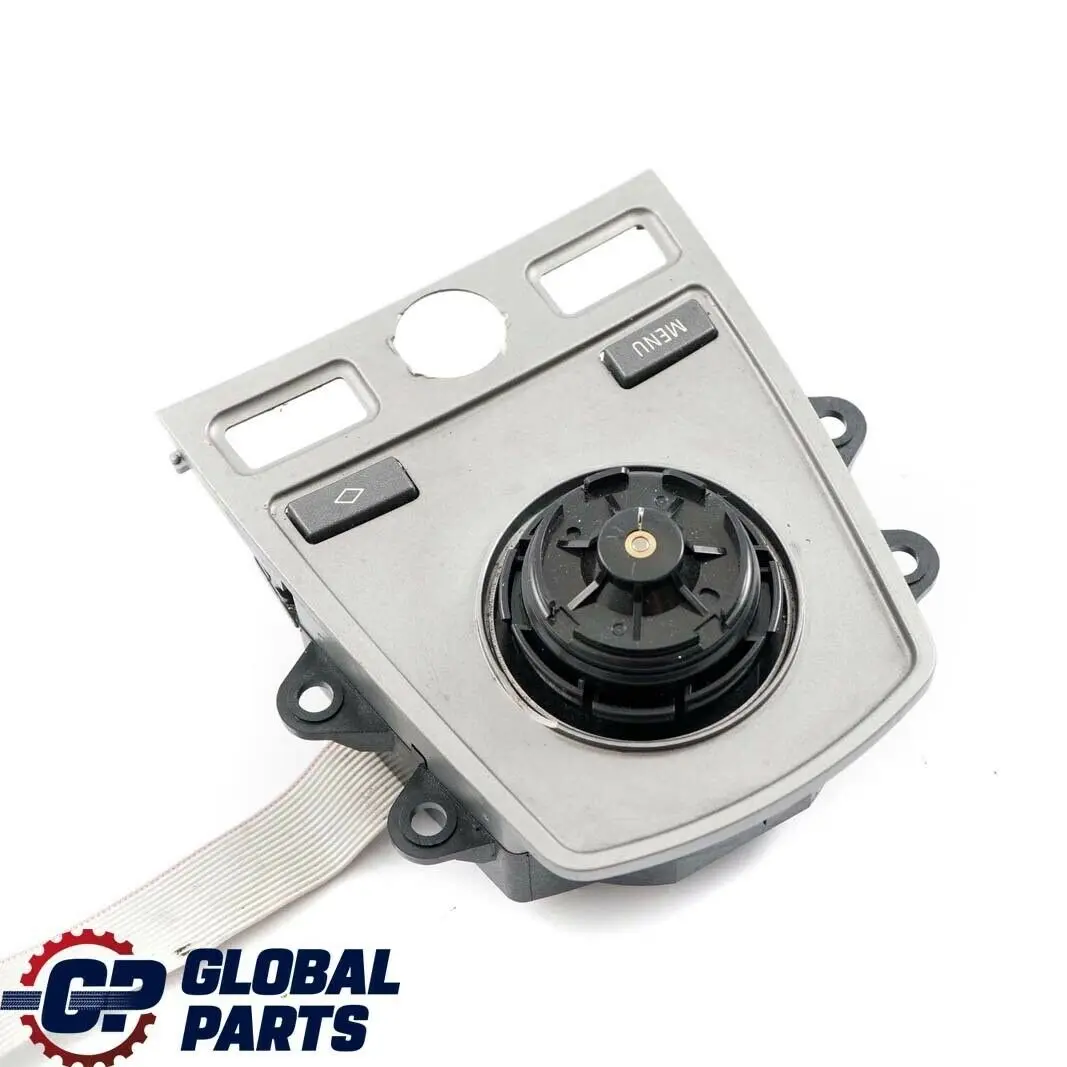 BMW 7 er E65 E66 Controller iDrive Schaltknopf Schalter - SKU 6980057 - Teilenummer 6980057