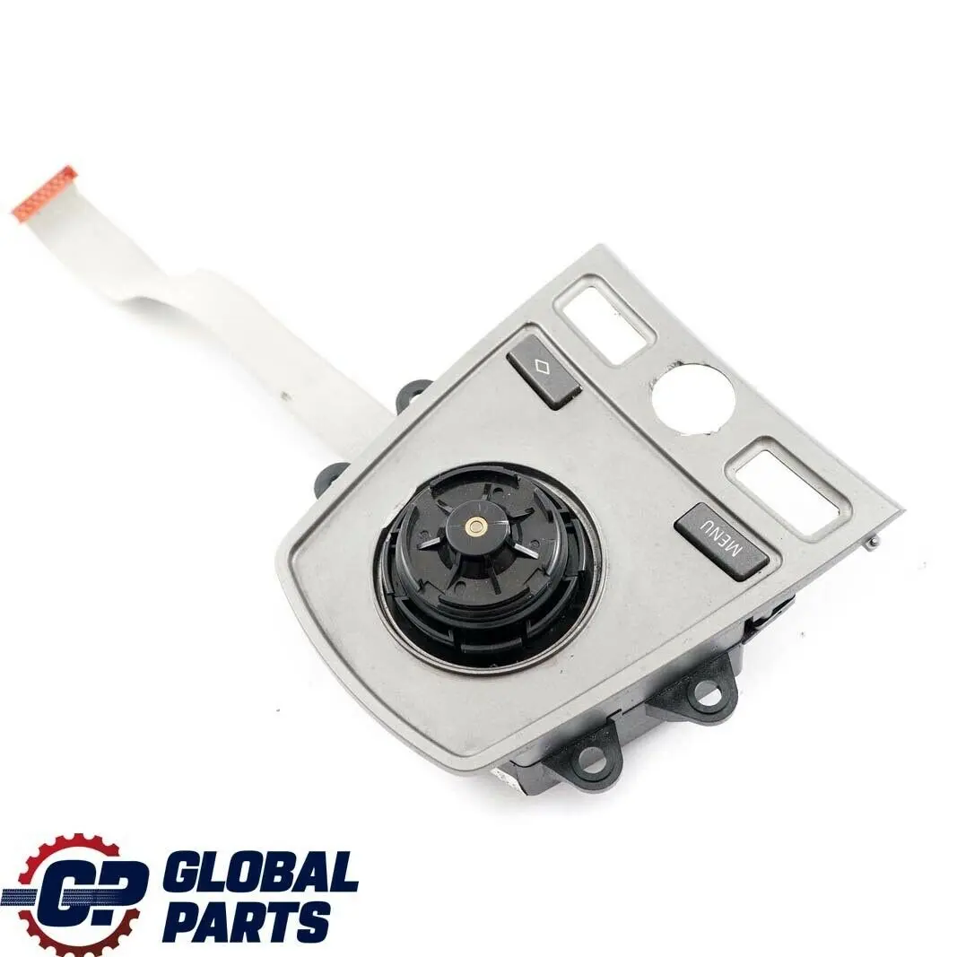 BMW 7 er E65 E66 Controller iDrive Schaltknopf Schalter - SKU 6980057 - Teilenummer 6980057