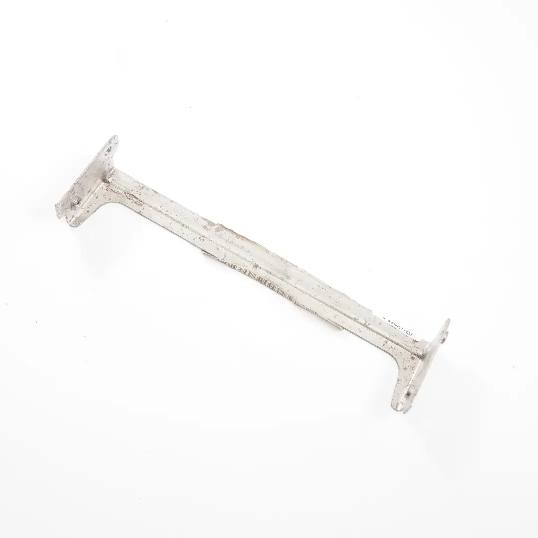 BMW E70 E71 X5 X6 Support de console centrale Jambe de force arrière - SKU 6980080 - Numéro de pièce 6980080