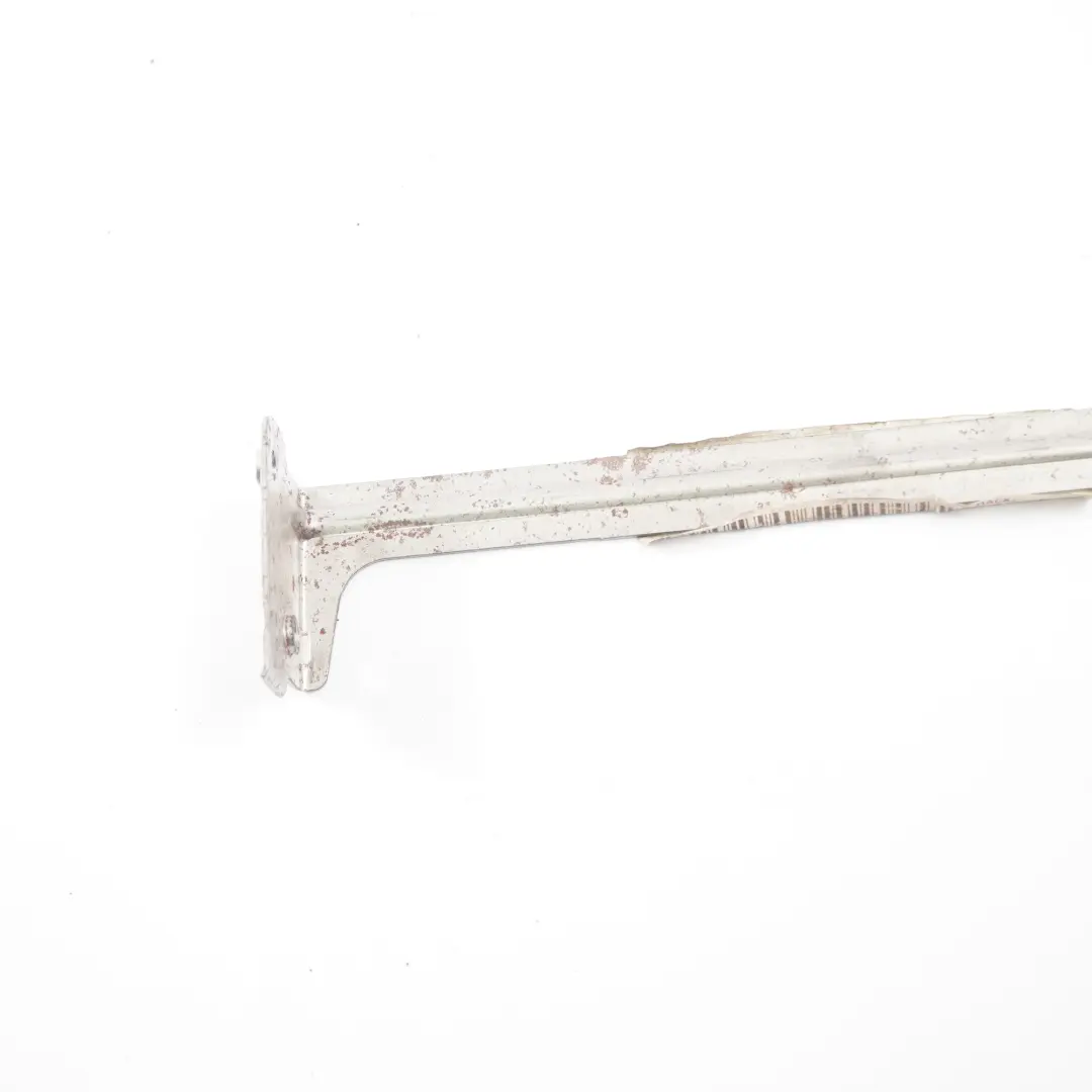 BMW E70 E71 X5 X6 Support de console centrale Jambe de force arrière - SKU 6980080 - Numéro de pièce 6980080