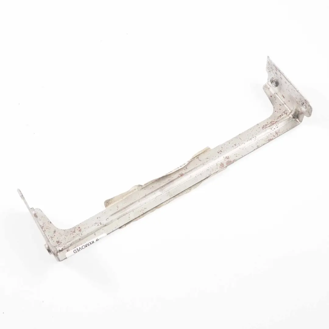  Soporte Consola CentralBMW E70 E71 X5 X6 Soporte Puntal Trasero - SKU 6980080 - Número de pieza 6980080