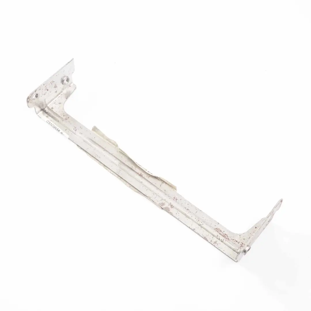 BMW E70 E71 X5 X6 Support de console centrale Jambe de force arrière - SKU 6980080 - Numéro de pièce 6980080