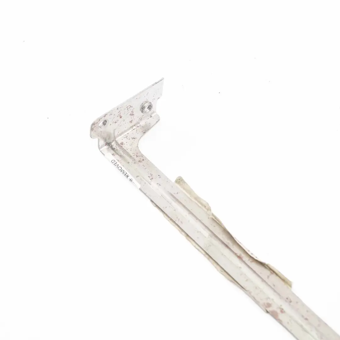 Support de console centrale Jambe de force arrière pour BMW E70 E71 X5 X6 à propos du numéro de pièce 6980080 BMW E70 E71 X5 X6 Support de console centrale Jambe de force arrière - SKU 6980080 - Numéro de pièce 6980080