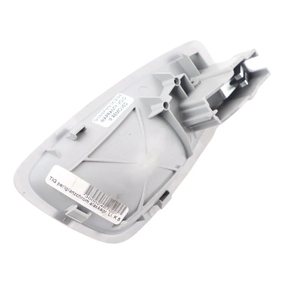  Poignée Porte Intérieure BMW E81 E82 Droite Intérieure 6962101 - SKU 6980095 - Numéro de pièce 6980095